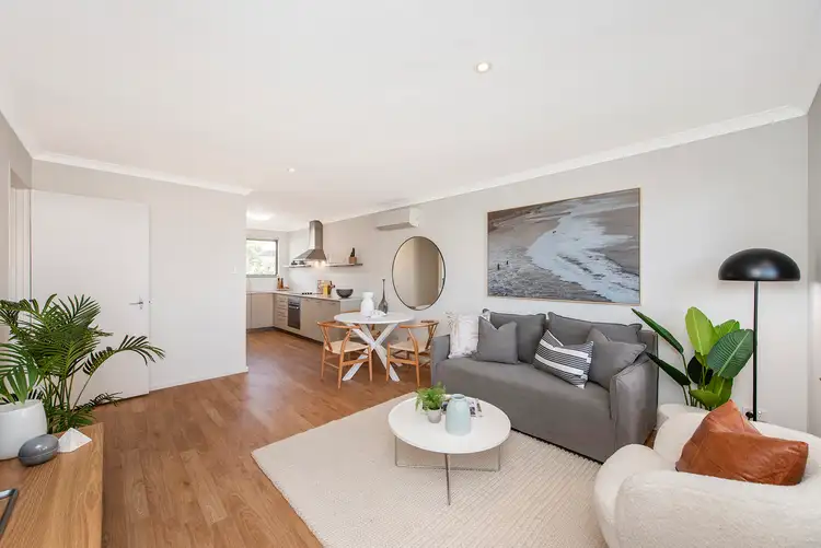 Main view of Homely unit listing, 16/35B Halls Head Parade, Halls Head WA 6210