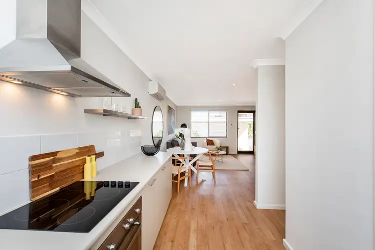 Third view of Homely unit listing, 16/35B Halls Head Parade, Halls Head WA 6210