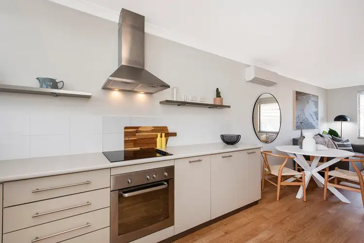 Sixth view of Homely unit listing, 16/35B Halls Head Parade, Halls Head WA 6210