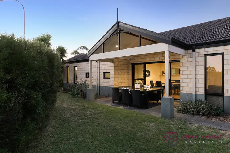 Main view of Homely house listing, 1 Silverline Bend, Bertram WA 6167