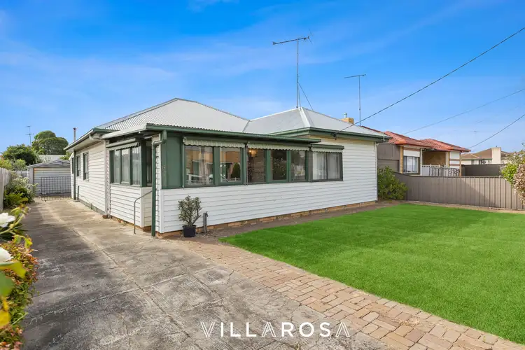 16 Tolson Court, Norlane VIC 3214