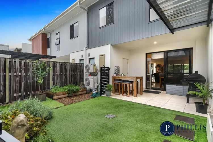 Third view of Homely townhouse listing, 20 Mayfair Lane, Hope Island QLD 4212