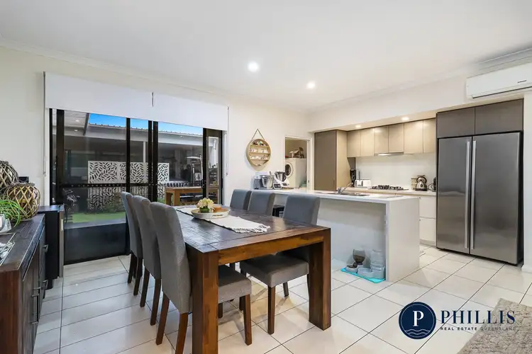 Fourth view of Homely townhouse listing, 20 Mayfair Lane, Hope Island QLD 4212