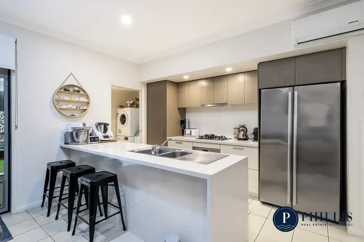 Sixth view of Homely townhouse listing, 20 Mayfair Lane, Hope Island QLD 4212