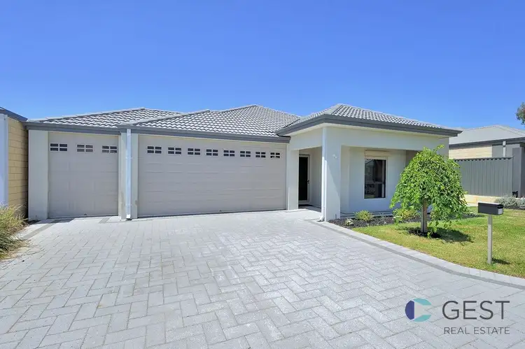 17 WASKERLY PLACE, Aveley WA 6069