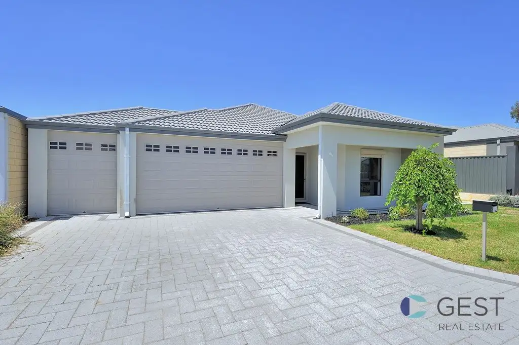 Main view of Homely house listing, 17 WASKERLY PLACE, Aveley WA 6069
