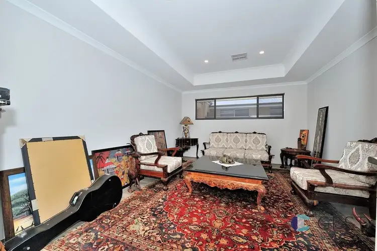 Fourth view of Homely house listing, 17 WASKERLY PLACE, Aveley WA 6069