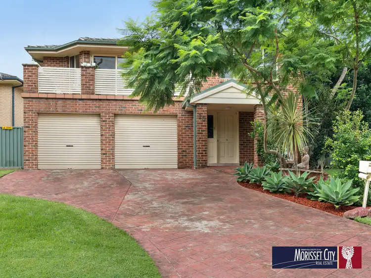 15 Mirrabooka Road, Mirrabooka NSW 2264