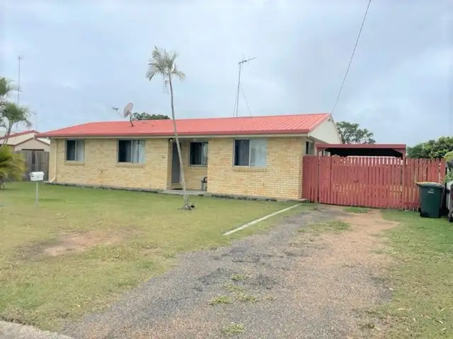 44 Broadmeadow Avenue, Thabeban QLD 4670