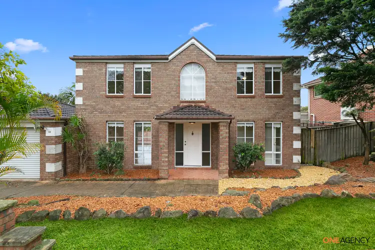 69 Mina Road, Menai NSW 2234