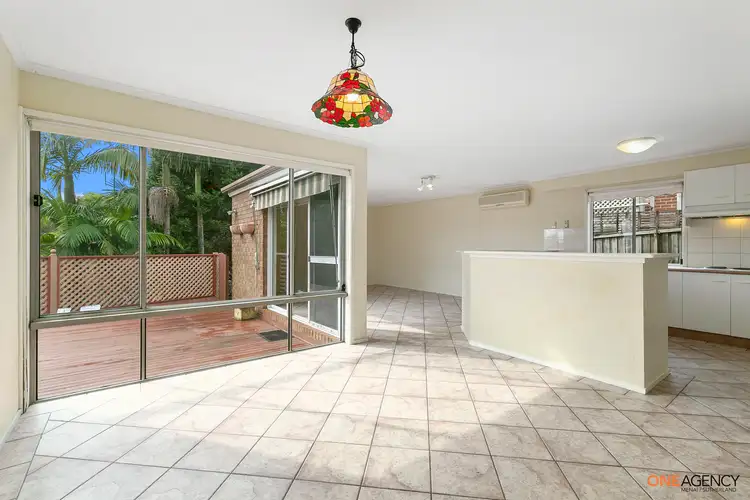 Sixth view of Homely house listing, 69 Mina Road, Menai NSW 2234