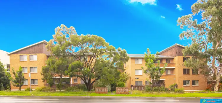 46/127 Chapel Road, Bankstown NSW 2200