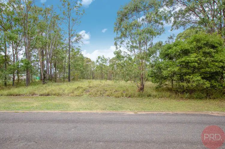 3 Merewether Close, North Rothbury NSW 2335