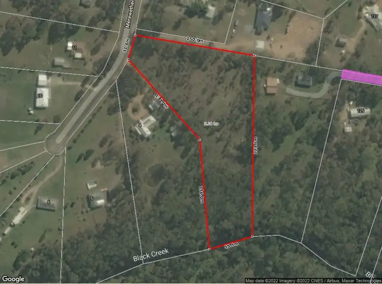 Third view of Homely land listing, 3 Merewether Close, North Rothbury NSW 2335