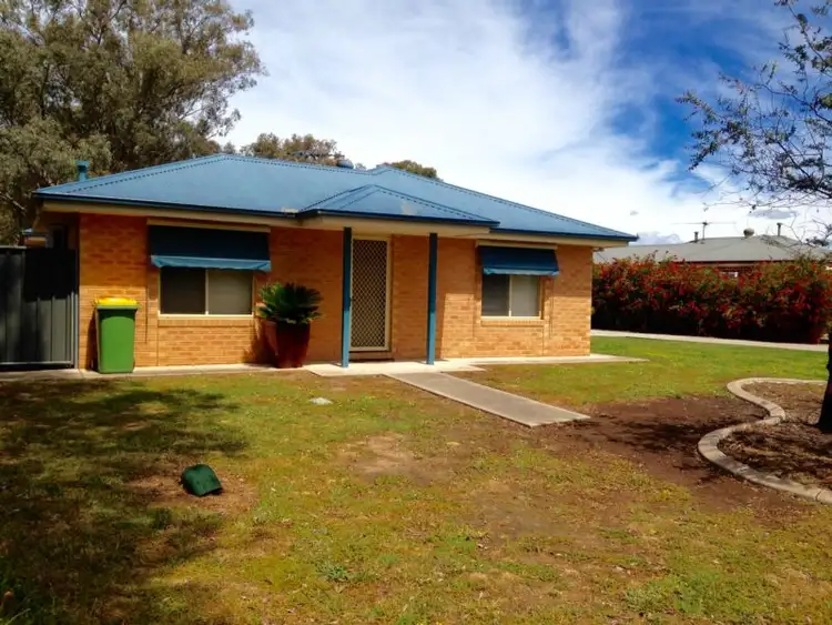 1/62 Hotham Circuit