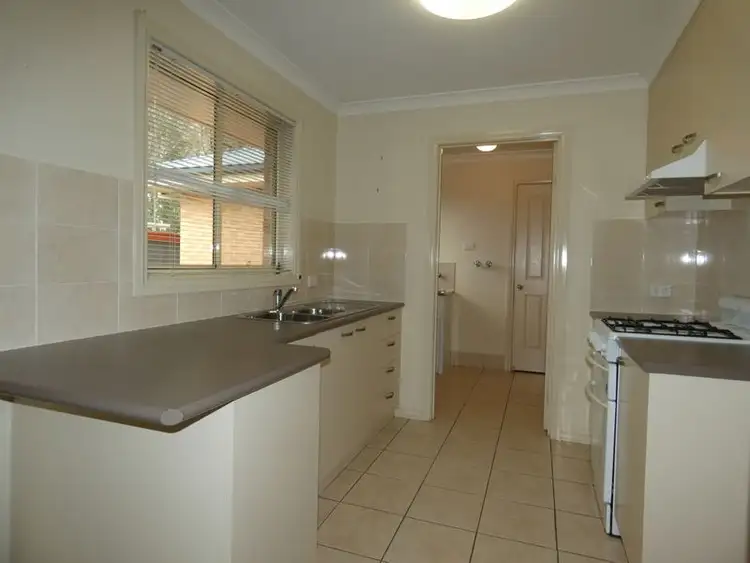 Fifth view of Homely townhouse listing, 1/62 Hotham Circuit, Thurgoona NSW 2640