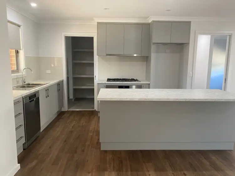 Third view of Homely house listing, 6 Beadsworth Street, Baranduda VIC 3691