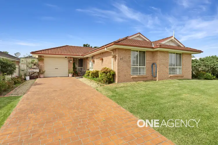 31 Vendetta Street, Nowra NSW 2541