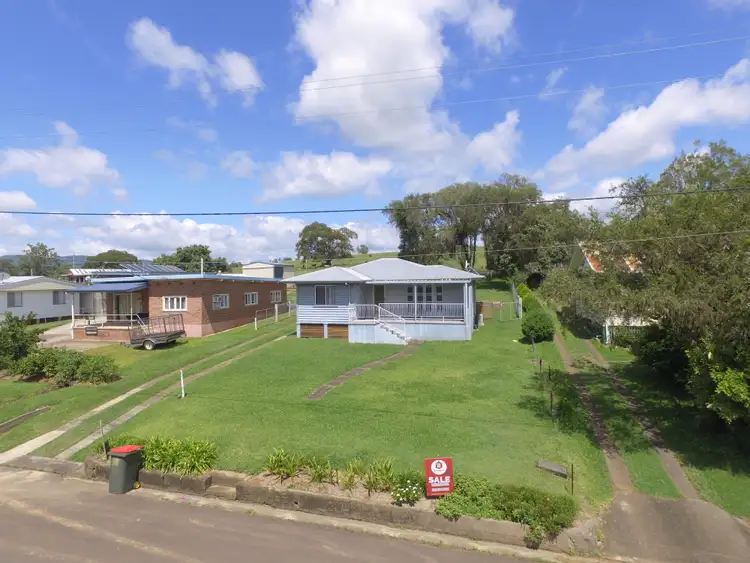 Main view of Homely house listing, 9 Kenilworth Brooloo Road, Kenilworth QLD 4574