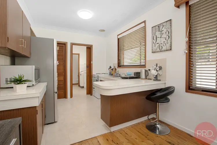 Fourth view of Homely house listing, 28 Bunning Avenue, Rutherford NSW 2320