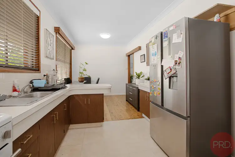 Fifth view of Homely house listing, 28 Bunning Avenue, Rutherford NSW 2320