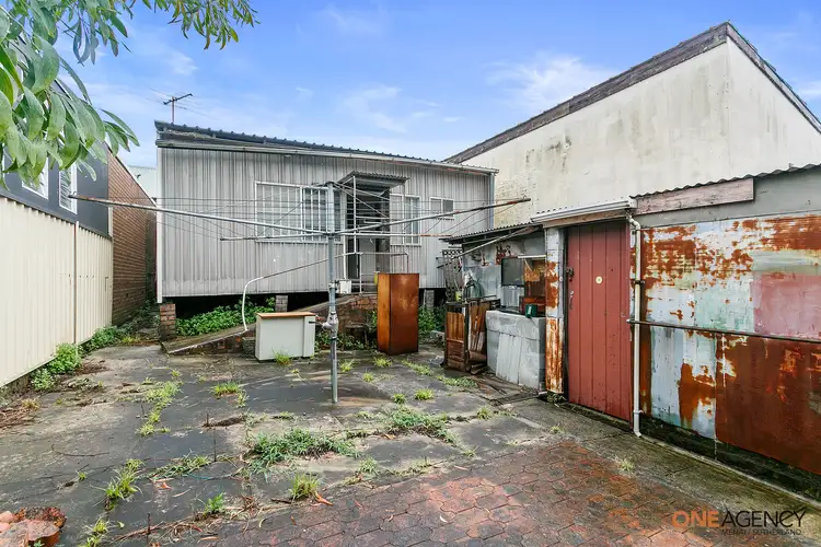 Second view of Homely house listing, 23 Terry Street, Tempe NSW 2044