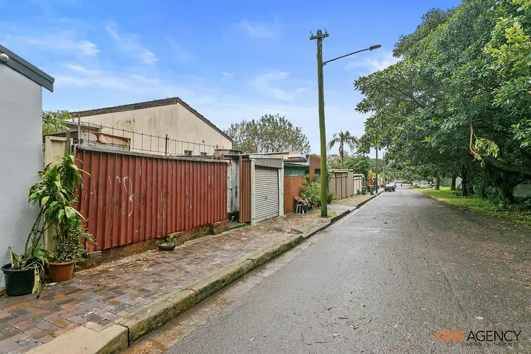 Fourth view of Homely house listing, 23 Terry Street, Tempe NSW 2044