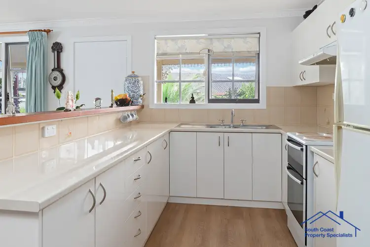 Fifth view of Homely townhouse listing, 2/11 ERIC FENNING DRIVE, Surf Beach NSW 2536