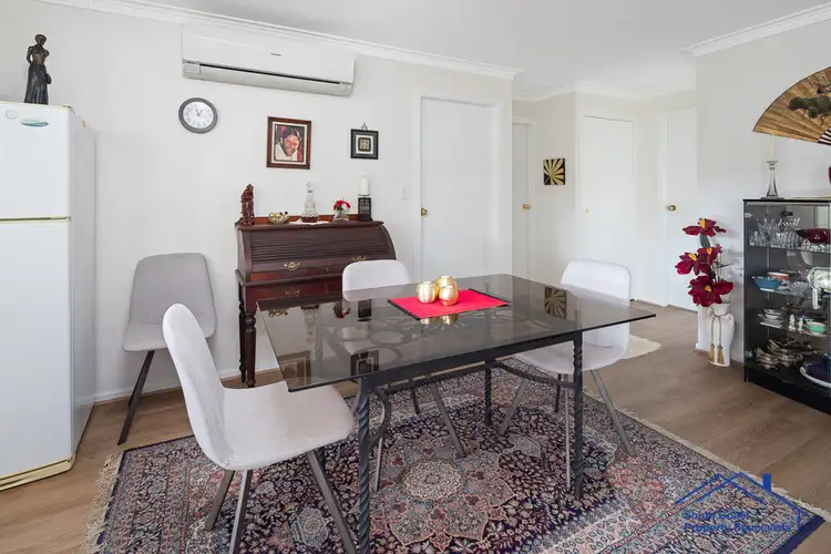 Sixth view of Homely townhouse listing, 2/11 ERIC FENNING DRIVE, Surf Beach NSW 2536