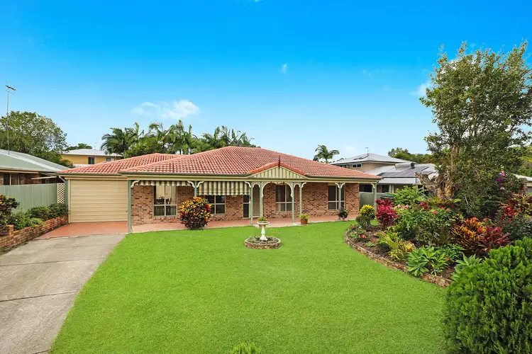 8 CORELLA COURT, Tewantin QLD 4565
