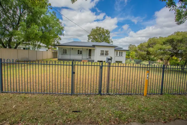 86 Middle Street, Chinchilla QLD 4413