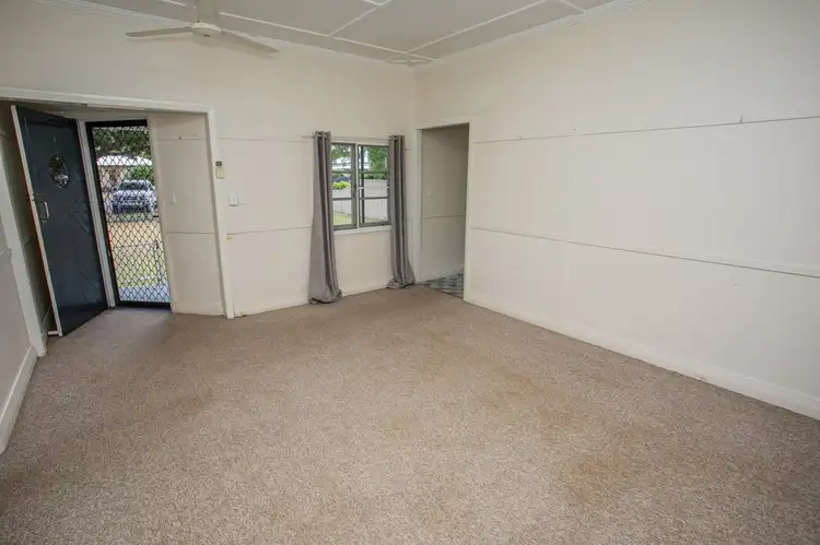 Third view of Homely house listing, 86 Middle Street, Chinchilla QLD 4413