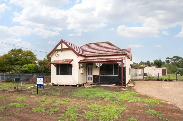 Main view of Homely house listing, 8 Burkes Road, Terang VIC 3264