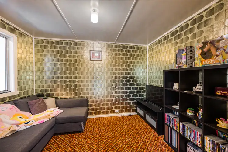 Second view of Homely house listing, 8 Burkes Road, Terang VIC 3264