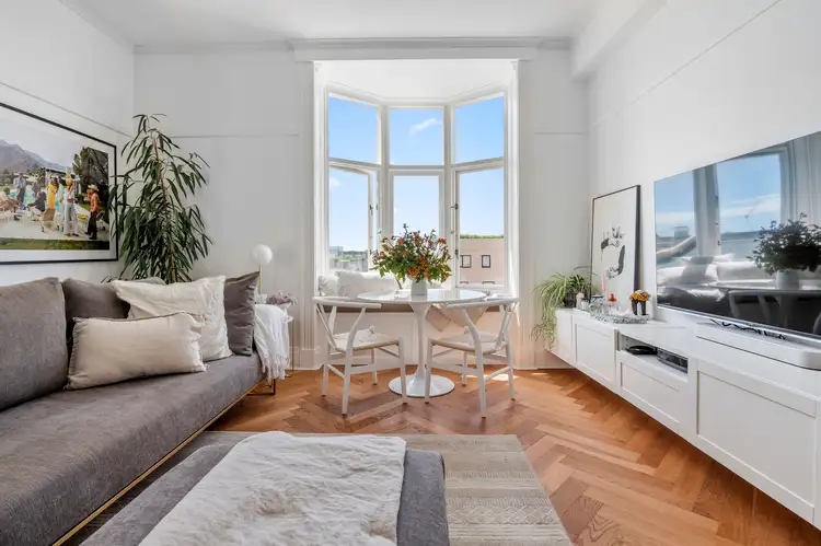 Main view of Homely apartment listing, 37/16 Kings Cross Road, Potts Point NSW 2011