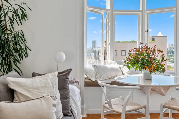 Second view of Homely apartment listing, 37/16 Kings Cross Road, Potts Point NSW 2011