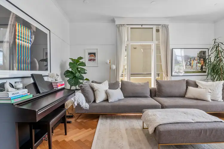 Sixth view of Homely apartment listing, 37/16 Kings Cross Road, Potts Point NSW 2011