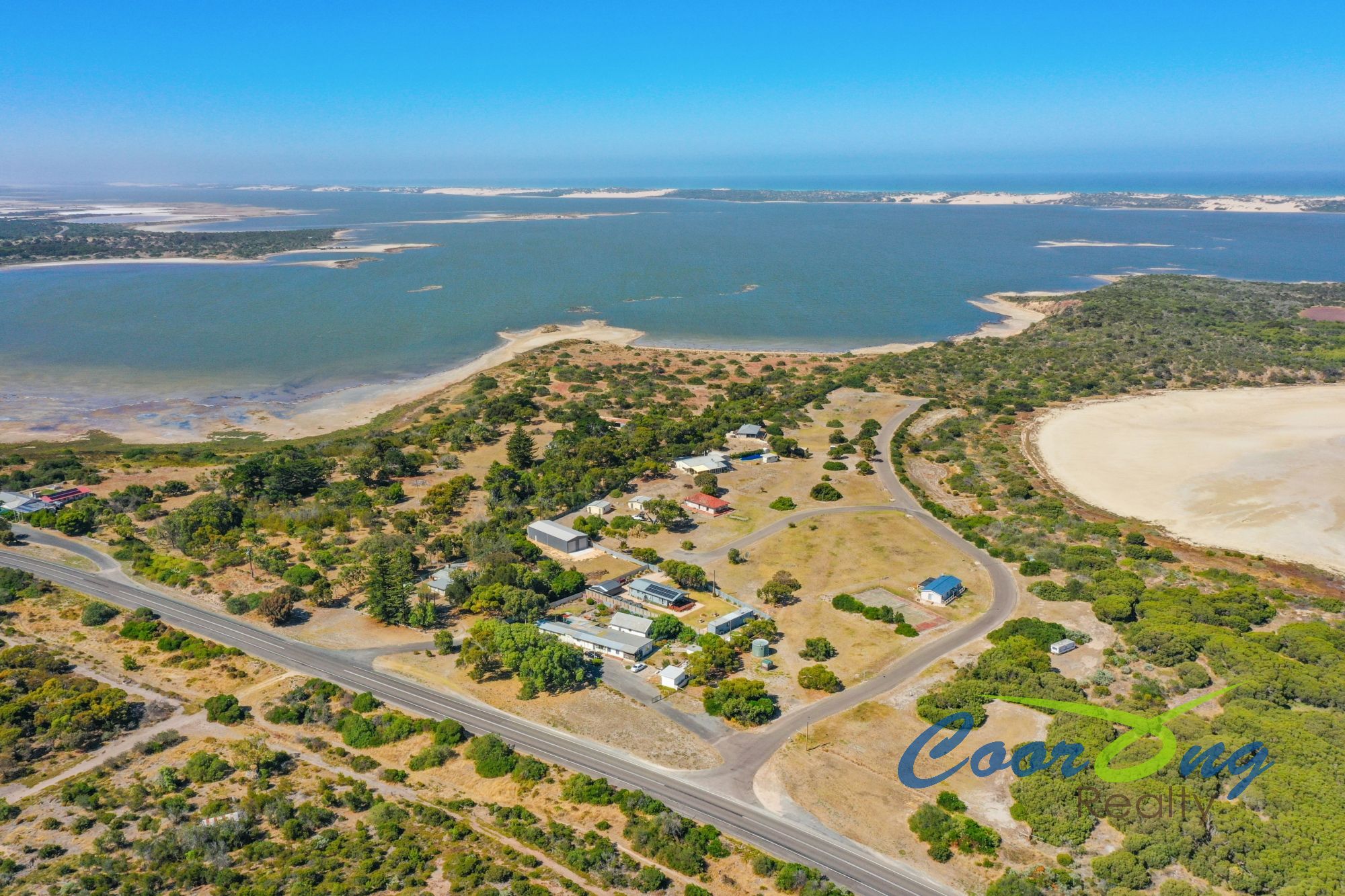 Lot 4 Coorong Waters Drive, Coorong SA 5264