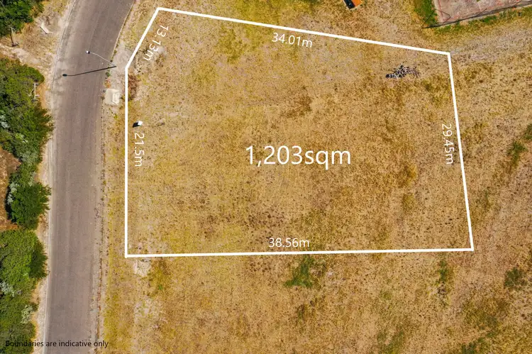 Sixth view of Homely land listing, Lot 4 Coorong Waters Drive, Coorong SA 5264