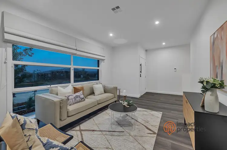 Fourth view of Homely house listing, 9 Baldwinson Street, Taylor ACT 2913