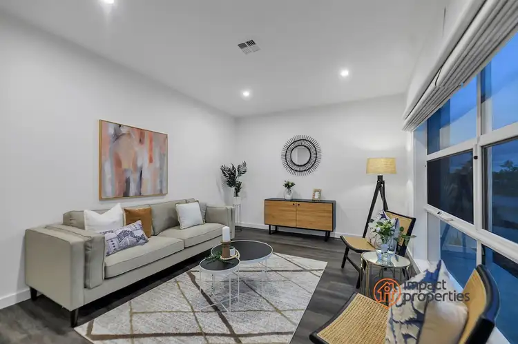Fifth view of Homely house listing, 9 Baldwinson Street, Taylor ACT 2913