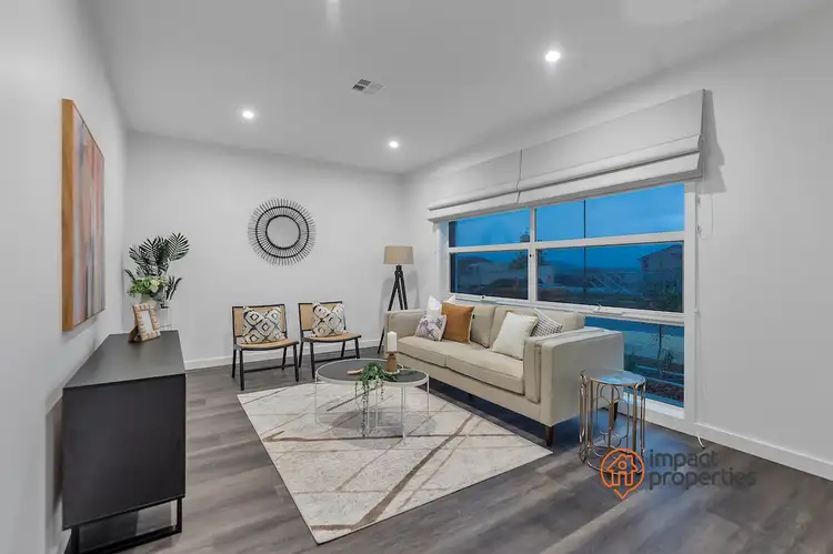 Sixth view of Homely house listing, 9 Baldwinson Street, Taylor ACT 2913