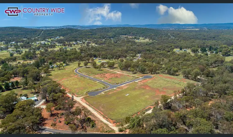 Fifth view of Homely land listing, LOT 11 Marshall Way, Emmaville NSW 2371
