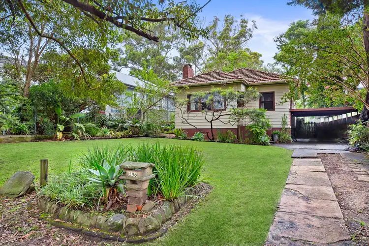 195 Sylvania Road, Miranda NSW 2228