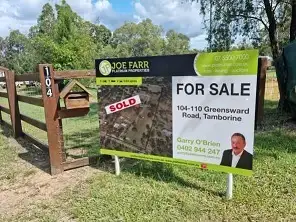 104 Greensward Road, Tamborine QLD 4270