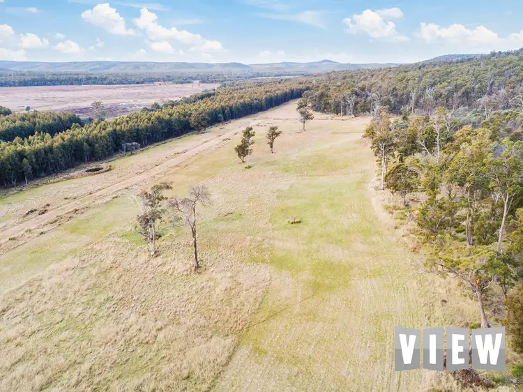 Third view of Homely land listing, PID 6416947 Mathinna Road,, Mathinna TAS 7214