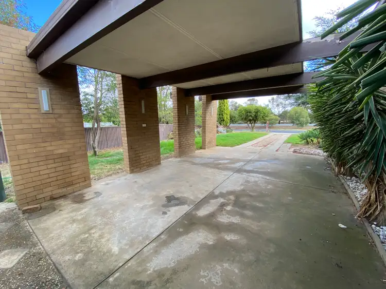 Second view of Homely house listing, 19 Dimboola Road, Nhill VIC 3418