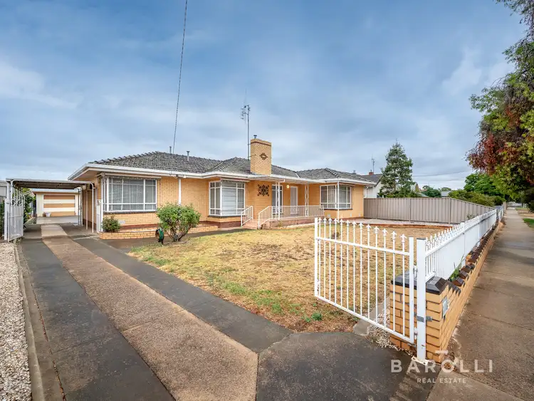 Main view of Homely house listing, 32 Fischer Street, Kyabram VIC 3620