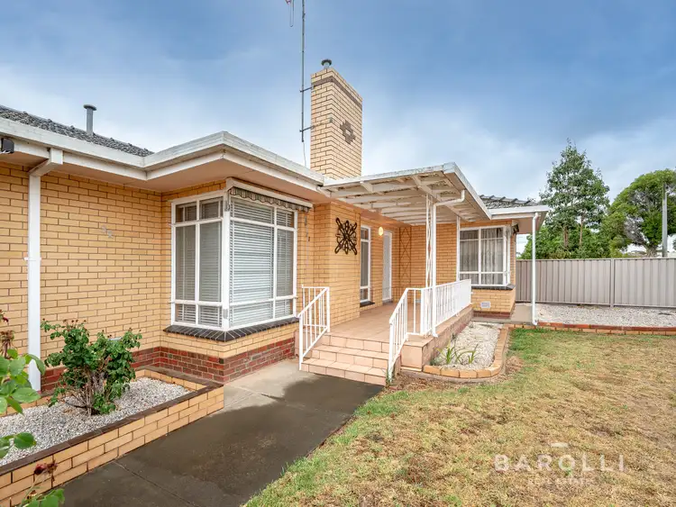 Second view of Homely house listing, 32 Fischer Street, Kyabram VIC 3620