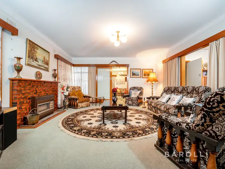 Fourth view of Homely house listing, 32 Fischer Street, Kyabram VIC 3620